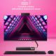 Компьютер моноблок 23.8 Lenovo IdeaCentre AIO 5 24IOB6 Black, Intel Core i7-11700T 1.4-4.6GHz/16GB DDR4/SSD 256GB + 1TB HDD/Intel UHD Graphics 750/Webcam HD/Speakers 2x3W+5W/WiFi 802.11AX+BT 5.0/Gigabit LAN/23.8 FHD IPS (1920x1080)/Wireless Keyboard&Mouse Компьютер моноблок 23.8 Lenovo IdeaCentre AIO 5 24IOB6 Black, Intel Core i7-11700T 1.4-4.6GHz/16GB DDR4/SSD 256GB + 1TB HDD/Intel UHD Graphics 750/Webcam HD/Speakers 2x3W+5W/WiFi 802.11AX+BT 5.0/Gigabit LAN/23.8 FHD IPS (1920x1080)/Wireless Keyboard&Mouse