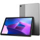 Планшет 10.61 Lenovo Tab M10 Plus 3rd Gen (TB128XU) Storm Grey 2K 2000x1200 400nits, Qualcomm Snapdragon SDM680 8-Core 2.4GHz, 4GB, 128GB, 802.11ac + Bluetooth, 4G LTE Single Nano-SIM, GPS, micro SD Reader up to 1Tb, 8MP Front Cam, 8MP Rear Cam, Android 1 Планшет 10.61 Lenovo Tab M10 Plus 3rd Gen (TB128XU) Storm Grey 2K 2000x1200 400nits, Qualcomm Snapdragon SDM680 8-Core 2.4GHz, 4GB, 128GB, 802.11ac + Bluetooth, 4G LTE Single Nano-SIM, GPS, micro SD Reader up to 1Tb, 8MP Front Cam, 8MP Rear Cam, Android 1