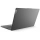 Ноутбук 15.6 Lenovo IdeaPad 5 15ALC05 Grey, AMD Ryzen 7 5700U 1.8-4.3GHz/ 16GB DDR4/ SSD 512GB PCIe/AMD Radeon Graphics/ 802.11ac/ BT/ 1xUSB-C/ 1xUSB 3.2/ Card Reader/ HD Webcam/Illuminated Keyboard/ 15.6 IPS FHD Ноутбук 15.6 Lenovo IdeaPad 5 15ALC05 Grey, AMD Ryzen 7 5700U 1.8-4.3GHz/ 16GB DDR4/ SSD 512GB PCIe/AMD Radeon Graphics/ 802.11ac/ BT/ 1xUSB-C/ 1xUSB 3.2/ Card Reader/ HD Webcam/Illuminated Keyboard/ 15.6 IPS FHD