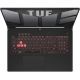 Ноутбук ASUS TUF Gaming A17 FA707RR, 17.3 Display/AMD Ryzen 7 6800H 3.2-4.7GHz/16GB DDR5/M.2 NVMe 1TB SSD/GeForce RTX3070 8GB GDDR6/WiFi 6 802.11ax/BT5.1/USB Type C/HDMI/Backlit RGB Keyboard/17.3 FHD IPS LED-backlit 144Hz Ноутбук ASUS TUF Gaming A17 FA707RR, 17.3 Display/AMD Ryzen 7 6800H 3.2-4.7GHz/16GB DDR5/M.2 NVMe 1TB SSD/GeForce RTX3070 8GB GDDR6/WiFi 6 802.11ax/BT5.1/USB Type C/HDMI/Backlit RGB Keyboard/17.3 FHD IPS LED-backlit 144Hz