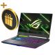 Ноутбук 15.6 ASUS ROG Strix G15 G513RM, AMD Ryzen 7 6800H 3.2-4.7GHz/16GB DDR5/M.2 NVMe 1TB SSD/GeForce RTX3060 6GB GDDR6/WiFi 6 802.11ax/BT5.1/USB Type C/HDMI/Backlit RGB Keyboard/ NumberPad/ 15.6 2K WQHD IPS LED-backlit 165Hz Ноутбук 15.6 ASUS ROG Strix G15 G513RM, AMD Ryzen 7 6800H 3.2-4.7GHz/16GB DDR5/M.2 NVMe 1TB SSD/GeForce RTX3060 6GB GDDR6/WiFi 6 802.11ax/BT5.1/USB Type C/HDMI/Backlit RGB Keyboard/ NumberPad/ 15.6 2K WQHD IPS LED-backlit 165Hz