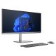 Компьютер моноблок 34 HP ENVY 34 All-in-One Silver, Intel Core i7-11700 2.5-4.9GHz/32GB DDR4/SSD 1TB/NVIDIA GeForce RTX 3060 6 GB GDDR6X/ Webcam/ Speakers 2x2W/ Wi-Fi 6+BT 5.2/ Gigabit LAN/ 34 WUHD (5120x2160) IPS Anti-glare/Wireless Keyboard & Mouse/Wind Компьютер моноблок 34 HP ENVY 34 All-in-One Silver, Intel Core i7-11700 2.5-4.9GHz/32GB DDR4/SSD 1TB/NVIDIA GeForce RTX 3060 6 GB GDDR6X/ Webcam/ Speakers 2x2W/ Wi-Fi 6+BT 5.2/ Gigabit LAN/ 34 WUHD (5120x2160) IPS Anti-glare/Wireless Keyboard & Mouse/Wind