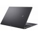 Ноутбук 14 ASUS ZenBook 14 OLED UM3402 Black, AMD Ryzen 7 5825U 2.0-4.5Ghz/16GB/SSD 1TB M.2 NVMe/AMD Radeon Graphics/WiFi 6E 802.11ax/BT5.0/HDMI/HD WebCam/Illum. Keyb./Number Pad/14 IPS OLED WQXGA+ NanoEdge 400nits Ноутбук 14 ASUS ZenBook 14 OLED UM3402 Black, AMD Ryzen 7 5825U 2.0-4.5Ghz/16GB/SSD 1TB M.2 NVMe/AMD Radeon Graphics/WiFi 6E 802.11ax/BT5.0/HDMI/HD WebCam/Illum. Keyb./Number Pad/14 IPS OLED WQXGA+ NanoEdge 400nits