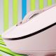 Мышь беспроводная Logitech M650 Wireless Mouse, Signature, SmartWheel, SilentTouch Technology, Rubber grip, Multi-devic, 5 Programmable buttons, Rose, 910-006254 (mouse fara fir/беспроводная мышь) Мышь беспроводная Logitech M650 Wireless Mouse, Signature, SmartWheel, SilentTouch Technology, Rubber grip, Multi-devic, 5 Programmable buttons, Rose, 910-006254 (mouse fara fir/беспроводная мышь)