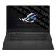 Ноутбук 15.6 ASUS ROG Zephyrus G15 GA503RM 2K Gray,AMD Ryzen 7 6800HS 3.2-4.7GHz/16GB DDR5/M.2 NVMe 1TB SSD/GeForce RTX3060 6GB GDDR6/WiFi 6 802.11ax/BT5.1/ USB Type C/HDMI/2.5Gbit Eth./Backlit RGB Keyb./15.6 2K WQHD IPS LED 165Hz Ноутбук 15.6 ASUS ROG Zephyrus G15 GA503RM 2K Gray,AMD Ryzen 7 6800HS 3.2-4.7GHz/16GB DDR5/M.2 NVMe 1TB SSD/GeForce RTX3060 6GB GDDR6/WiFi 6 802.11ax/BT5.1/ USB Type C/HDMI/2.5Gbit Eth./Backlit RGB Keyb./15.6 2K WQHD IPS LED 165Hz