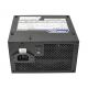 550W ATX Power supply Chieftec GPS-550A8, 550W, Black, ATX-12V V.2.3 PSU, 85 plus, FAN 12cm, 3xSATA, 1x PCI Express, Retail+Power Cable, Active PFC 550W ATX Power supply Chieftec GPS-550A8, 550W, Black, ATX-12V V.2.3 PSU, 85 plus, FAN 12cm, 3xSATA, 1x PCI Express, Retail+Power Cable, Active PFC
