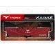 Оперативная память 16GB DDR4 Team Group T-Force Vulcan Z Red TLZRD416G3600HC18J01 DDR4 PC4-28800 3600MHz CL18, Retail Оперативная память 16GB DDR4 Team Group T-Force Vulcan Z Red TLZRD416G3600HC18J01 DDR4 PC4-28800 3600MHz CL18, Retail