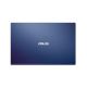 Ноутбук 15.6 ASUS VivoBook X515EA Blue, Intel i5-1135G7 2.4-4.2Ghz/8GB DDR4/SSD 512GB/Intel Iris Xe Graphics/WiFi 6 802.11ax/BT5.0/USB Type C/HDMI/HD WebCam/Illuminated Keyb./15.6" FHD IPS LED-backlit NanoEdge Anti-glare Ноутбук 15.6 ASUS VivoBook X515EA Blue, Intel i5-1135G7 2.4-4.2Ghz/8GB DDR4/SSD 512GB/Intel Iris Xe Graphics/WiFi 6 802.11ax/BT5.0/USB Type C/HDMI/HD WebCam/Illuminated Keyb./15.6" FHD IPS LED-backlit NanoEdge Anti-glare