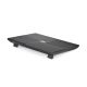 Охлаждающая подставка для ноутбука Notebook Cooling Pad DEEPCOOL MULTI CORE X8,  up to 17, 4 fans 100X100X15mm,  Multi-Core Control Technology, 1300В±10%RPM, <23dBA, 53.4CFM, Black