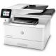 МФУ лазерное HP LaserJet Pro MFP M428dw White, A4, 38ppm, 256MB, Duplex, 50 sheet ADF, 1200dpi, 2.7" touch display, up to 80000 pag, WiFi Direct, Hi-Speed USB 2.0, Gigabit Ethernet, Wireless, PCL 5,6;Postcript 3,ePrint,AirPrint МФУ лазерное HP LaserJet Pro MFP M428dw White, A4, 38ppm, 256MB, Duplex, 50 sheet ADF, 1200dpi, 2.7" touch display, up to 80000 pag, WiFi Direct, Hi-Speed USB 2.0, Gigabit Ethernet, Wireless, PCL 5,6;Postcript 3,ePrint,AirPrint