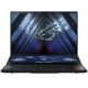 Ноутбук 16.0 ASUS ROG Zephyrus Duo 16 GX650RX, AMD Ryzen 9 6900HX 3.3-4.9GHz/32GB DDR5/4TB SSD M.2 NVMe/GeForce RTX3080Ti 16GB GDDR6/WiFi 6 802.11ax/BT5.2/USB Type C/HDMI/Backlit RGB Keyb/16.0 4K WQXGA Mini LED-backlit 165Hz Ноутбук 16.0 ASUS ROG Zephyrus Duo 16 GX650RX, AMD Ryzen 9 6900HX 3.3-4.9GHz/32GB DDR5/4TB SSD M.2 NVMe/GeForce RTX3080Ti 16GB GDDR6/WiFi 6 802.11ax/BT5.2/USB Type C/HDMI/Backlit RGB Keyb/16.0 4K WQXGA Mini LED-backlit 165Hz