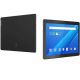 Планшет 10.1 Lenovo TAB M10 (TB-X505L) (ZA4H0012UA) Black Wi-Fi + 4G LTE 2GB/32GB, IPS HD 1280x800; Qualcomm Snapdragon 429 2.0GHz; Adreno 504 GPU; 4G LTE; GPS; Rear: 5 MP; Front: 2 MP; nano-SIM + microSD; WiFi AC; BT 4.2; Android 9.0 Pie; 4850mAh Планшет 10.1 Lenovo TAB M10 (TB-X505L) (ZA4H0012UA) Black Wi-Fi + 4G LTE 2GB/32GB, IPS HD 1280x800; Qualcomm Snapdragon 429 2.0GHz; Adreno 504 GPU; 4G LTE; GPS; Rear: 5 MP; Front: 2 MP; nano-SIM + microSD; WiFi AC; BT 4.2; Android 9.0 Pie; 4850mAh