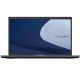 Ноутбук для бизнеса 15.6 ASUS ExpertBook B1 B1500CBA Black, Intel Core i5-1235U 3.3-4.4GHz/8GB/SSD 512GB/Intel Iris Xe Graphics/WiFi 6E/BT/RJ45/Thunderbolt4/USB Type-C/HDMI/USB 3.2/HD WebCam/ 15.6 FHD IPS Ноутбук для бизнеса 15.6 ASUS ExpertBook B1 B1500CBA Black, Intel Core i5-1235U 3.3-4.4GHz/8GB/SSD 512GB/Intel Iris Xe Graphics/WiFi 6E/BT/RJ45/Thunderbolt4/USB Type-C/HDMI/USB 3.2/HD WebCam/ 15.6 FHD IPS