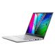 Ноутбук 14 ASUS VivoBook Pro 14 OLED M3401QA Silver, AMD Ryzen 5 5600H 3.3-4.2GHz/8GB/SSD 256GB/AMD Radeon/WiFi 6 802.11ax/BT5.0/USB Type C/HDMI/HD WebCam/Illuminated Keyb./14 OLED WQXGA+ NanoEdge Ноутбук 14 ASUS VivoBook Pro 14 OLED M3401QA Silver, AMD Ryzen 5 5600H 3.3-4.2GHz/8GB/SSD 256GB/AMD Radeon/WiFi 6 802.11ax/BT5.0/USB Type C/HDMI/HD WebCam/Illuminated Keyb./14 OLED WQXGA+ NanoEdge