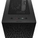 Корпус Case Middletower Deepcool MATREXX 40 3FS Micro-ATX Black no PSU, Side Window, 1xUSB3.0/ 1xUSB2.0/ Audio Pre-installed: 3x120mm tri-color fan Корпус Case Middletower Deepcool MATREXX 40 3FS Micro-ATX Black no PSU, Side Window, 1xUSB3.0/ 1xUSB2.0/ Audio Pre-installed: 3x120mm tri-color fan