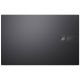 Ноутбук 15.6 ASUS Vivobook S 15 OLED K3502ZA Black, Intel Core i5-12500H 3.3-4.5GHz/16GB DDR4/512GB SSD M.2 NVMe/Intel Iris Xe Graphics/WiFi 802.11ax/BT5.0/ USB Type C/HDMI/ Backlit Keyb./ 15.6 OLED 2.8K 120Hz Ноутбук 15.6 ASUS Vivobook S 15 OLED K3502ZA Black, Intel Core i5-12500H 3.3-4.5GHz/16GB DDR4/512GB SSD M.2 NVMe/Intel Iris Xe Graphics/WiFi 802.11ax/BT5.0/ USB Type C/HDMI/ Backlit Keyb./ 15.6 OLED 2.8K 120Hz