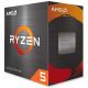 Процессор CPU AMD Ryzen 5 5500, 6-Core, 12 Threads, 3.6-4.2GHz, Unlocked, 16MB L3 Cache, AM4, Wraith Stealth Cooler, BOX Процессор CPU AMD Ryzen 5 5500, 6-Core, 12 Threads, 3.6-4.2GHz, Unlocked, 16MB L3 Cache, AM4, Wraith Stealth Cooler, BOX