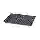 Охлаждающая подставка для ноутбука Notebook Cooling Pad DEEPCOOL MULTI CORE X8,  up to 17, 4 fans 100X100X15mm,  Multi-Core Control Technology, 1300В±10%RPM, <23dBA, 53.4CFM, Black
