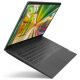 Ноутбук 15.6 Lenovo IdeaPad 5 15ALC05 Grey, AMD Ryzen 7 5700U 1.8-4.3GHz/ 16GB DDR4/ SSD 512GB PCIe/AMD Radeon Graphics/ 802.11ac/ BT/ 1xUSB-C/ 1xUSB 3.2/ Card Reader/ HD Webcam/Illuminated Keyboard/ 15.6 IPS FHD Ноутбук 15.6 Lenovo IdeaPad 5 15ALC05 Grey, AMD Ryzen 7 5700U 1.8-4.3GHz/ 16GB DDR4/ SSD 512GB PCIe/AMD Radeon Graphics/ 802.11ac/ BT/ 1xUSB-C/ 1xUSB 3.2/ Card Reader/ HD Webcam/Illuminated Keyboard/ 15.6 IPS FHD