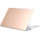 Ноутбук 15.6 ASUS VivoBook OLED K513EA Hearty Gold Metal Case, Intel i3-1125G4 2.0-3.7GHz/8GB/SSD 256GB/Intel UHD Graphics/WiFi 6 802.11ax/BT5.0/USB Type C/HDMI/HD WebCam/Illuminated Keyb./15.6 FHD OLED NanoEdge Anti-glare Ноутбук 15.6 ASUS VivoBook OLED K513EA Hearty Gold Metal Case, Intel i3-1125G4 2.0-3.7GHz/8GB/SSD 256GB/Intel UHD Graphics/WiFi 6 802.11ax/BT5.0/USB Type C/HDMI/HD WebCam/Illuminated Keyb./15.6 FHD OLED NanoEdge Anti-glare