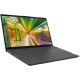 Ноутбук 15.6 Lenovo IdeaPad 5 15ALC05 Grey, AMD Ryzen 7 5700U 1.8-4.3GHz/ 16GB DDR4/ SSD 512GB PCIe/AMD Radeon Graphics/ 802.11ac/ BT/ 1xUSB-C/ 1xUSB 3.2/ Card Reader/ HD Webcam/Illuminated Keyboard/ 15.6 IPS FHD Ноутбук 15.6 Lenovo IdeaPad 5 15ALC05 Grey, AMD Ryzen 7 5700U 1.8-4.3GHz/ 16GB DDR4/ SSD 512GB PCIe/AMD Radeon Graphics/ 802.11ac/ BT/ 1xUSB-C/ 1xUSB 3.2/ Card Reader/ HD Webcam/Illuminated Keyboard/ 15.6 IPS FHD