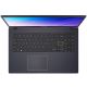 Ноутбук 15.6 ASUS VivoBook E510MA Blue, Intel Celeron N4020 1.1-2.8GHz/4GB DDR4/SSD 256GB/Intel UHD/WiFi 802.11AC/BT4.1/USB Type C/HDMI/HD WebCam//Illuminated Keyb./Numpad/ 15.6 HD LED-backlit Anti-Glare Ноутбук 15.6 ASUS VivoBook E510MA Blue, Intel Celeron N4020 1.1-2.8GHz/4GB DDR4/SSD 256GB/Intel UHD/WiFi 802.11AC/BT4.1/USB Type C/HDMI/HD WebCam//Illuminated Keyb./Numpad/ 15.6 HD LED-backlit Anti-Glare