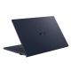 Ноутбук для бизнеса 15.6 ASUS ExpertBook B1 B1500CBA Black, Intel Core i5-1235U 3.3-4.4GHz/8GB/SSD 512GB/Intel Iris Xe Graphics/WiFi 6E/BT/RJ45/Thunderbolt4/USB Type-C/HDMI/USB 3.2/HD WebCam/ 15.6 FHD IPS Ноутбук для бизнеса 15.6 ASUS ExpertBook B1 B1500CBA Black, Intel Core i5-1235U 3.3-4.4GHz/8GB/SSD 512GB/Intel Iris Xe Graphics/WiFi 6E/BT/RJ45/Thunderbolt4/USB Type-C/HDMI/USB 3.2/HD WebCam/ 15.6 FHD IPS
