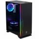 Case SPACER - gaming, Middle Tower, ATX, "BRIGHT", fara sursa, sticla securizata, 4 x fan,HUB si telecomanda, USB 2.0 x 1, USB 3.0 x 2,SP-GC-BRIGHT Case SPACER - gaming, Middle Tower, ATX, "BRIGHT", fara sursa, sticla securizata, 4 x fan,HUB si telecomanda, USB 2.0 x 1, USB 3.0 x 2,SP-GC-BRIGHT