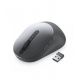 Dell Multi-Device Wireless Mouse - MS5320W, Titan grey, Wireless - 2.4 GHz, Bluetooth 5.0, Optical, 1600 dpi, 1 x AA Battery, 3 years Advanced Exchang Dell Multi-Device Wireless Mouse - MS5320W, Titan grey, Wireless - 2.4 GHz, Bluetooth 5.0, Optical, 1600 dpi, 1 x AA Battery, 3 years Advanced Exchang