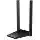TP-LINK Archer T4U Plus AC1300 High Gain Dual Band Wi-Fi USB Adapter,SPEED: 867 Mbps at 5 GHz + 400 Mbps at 2.4 GHz,SPEC: 2? High Gain External Antenn TP-LINK Archer T4U Plus AC1300 High Gain Dual Band Wi-Fi USB Adapter,SPEED: 867 Mbps at 5 GHz + 400 Mbps at 2.4 GHz,SPEC: 2? High Gain External Antenn