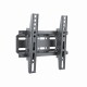 SBOX PLB-2522T Suport TV perete reglabil, 23"-43", Negru SBOX PLB-2522T Suport TV perete reglabil, 23"-43", Negru