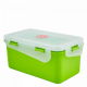 168045 Container universal de depozitare ALEANA Fiesta, dreptunghiular, 6.0 l, 29x22x14 cm