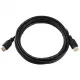 Cable HDMI M to HDMI M  1.5 m  AKYGA  AK-HD-15A Cable HDMI M to HDMI M  1.5 m  AKYGA  AK-HD-15A