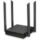 TP-LINK Archer C64, AC1200 Dual-Band Wi-Fi Router, SPEED: 400 Mbps at 2.4 GHz + 867 Mbps at 5 GHz, SPEC: 4? Antennas, 1? Gigabit WAN Port + 4? Gigabit TP-LINK Archer C64, AC1200 Dual-Band Wi-Fi Router, SPEED: 400 Mbps at 2.4 GHz + 867 Mbps at 5 GHz, SPEC: 4? Antennas, 1? Gigabit WAN Port + 4? Gigabit