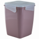 168054 Container universal de depozitare ALEANA Fiesta, adinc, 2.0 l, 15x15x18 cm