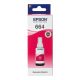 Картридж Ink Epson T66434A magenta, 70ml  original for L110/ 50/365/565/486/3050/3070 (cartus/картридж) Картридж Ink Epson T66434A magenta, 70ml  original for L110/ 50/365/565/486/3050/3070 (cartus/картридж)