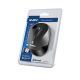 Мышь SVEN RX-575SW Black Bluetooth + Wireless 2.4GHz, Optical Mouse, rechargeable 400mAh, Nano Receiver, 800/1200/1600dpi, 3+1 Мышь SVEN RX-575SW Black Bluetooth + Wireless 2.4GHz, Optical Mouse, rechargeable 400mAh, Nano Receiver, 800/1200/1600dpi, 3+1
