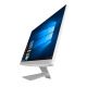 Компьютер моноблок 23.8 ASUS AIO V241EA White, Intel Core i3-1115G4 3.0-4.1GHz/ 16GB DDR4/ SSD 256GB/Intel UHD Graphics/Webcam 720p HD/Speakers & Microphone/WiFi 802.11ac+BT 5.1/Gigabit LAN/23.8 FHD IPS (1920x1080)/Keyboard&Mouse/No OS V241EAK-WA121M/ All Компьютер моноблок 23.8 ASUS AIO V241EA White, Intel Core i3-1115G4 3.0-4.1GHz/ 16GB DDR4/ SSD 256GB/Intel UHD Graphics/Webcam 720p HD/Speakers & Microphone/WiFi 802.11ac+BT 5.1/Gigabit LAN/23.8 FHD IPS (1920x1080)/Keyboard&Mouse/No OS V241EAK-WA121M/ All