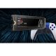 Внутрений высокоскоростной накопитель 2TB SSD PCIe 4.0 x4 NVMe 1.3c M.2 Type 2280 Samsung 980 PRO with Heatsink MZ-V8P2T0CW, Read 7000MB/s, Write 5100MB/s (solid state drive intern SSD/внутрений высокоскоростной накопитель SSD) Внутрений высокоскоростной накопитель 2TB SSD PCIe 4.0 x4 NVMe 1.3c M.2 Type 2280 Samsung 980 PRO with Heatsink MZ-V8P2T0CW, Read 7000MB/s, Write 5100MB/s (solid state drive intern SSD/внутрений высокоскоростной накопитель SSD)