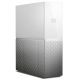 Внешний жесткий диск 4TB Personal Cloud Storage WD My Cloud Home WDBVXC0040HWT-EESN, Gigabit Ethernet, USB 3.0 Внешний жесткий диск 4TB Personal Cloud Storage WD My Cloud Home WDBVXC0040HWT-EESN, Gigabit Ethernet, USB 3.0
