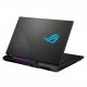 Ноутбук ASUS ROG Strix SCAR 15 G533ZS, 15.6 Display/Intel i9-12900H 3.8-5.0GHz/32GB DDR5/M.2 NVMe 1TB SSD/GeForce RTX3080 8GB GDDR6/WiFi 6 802.11ax/BT5.1/USB Type C/HDMI/Backlit RGB Keyboard/15.6 WQHD IPS 3ms 240Hz 300nits Ноутбук ASUS ROG Strix SCAR 15 G533ZS, 15.6 Display/Intel i9-12900H 3.8-5.0GHz/32GB DDR5/M.2 NVMe 1TB SSD/GeForce RTX3080 8GB GDDR6/WiFi 6 802.11ax/BT5.1/USB Type C/HDMI/Backlit RGB Keyboard/15.6 WQHD IPS 3ms 240Hz 300nits