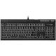 Клавиатура HYPERX Alloy Elite II RGB Mechanical Gaming Keyboard (RU), Mechanical keys (HyperX Red key switch) Backlight (RGB), 100% anti-ghosting, Key rollover: 6-key / N-key modes, Ultra-portable design, Solid-steel frame,  USB