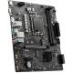 Материнская плата MSI PRO H610M-G DDR4 Intel H610, LGA1700, Dual DDR4 3200MHz, PCI-E 4.0 x16, DisplayPort/D-Sub/HDMI, USB3.2, SATA 6 Gbps, M.2 slot, PCIe 3.0 x4 mode, SB 8-Ch., GigabitLAN Материнская плата MSI PRO H610M-G DDR4 Intel H610, LGA1700, Dual DDR4 3200MHz, PCI-E 4.0 x16, DisplayPort/D-Sub/HDMI, USB3.2, SATA 6 Gbps, M.2 slot, PCIe 3.0 x4 mode, SB 8-Ch., GigabitLAN