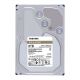 Жесткий диск 3.5 HDD 8TB Toshiba NAS Storage N300 HDWG480UZSVA 7200 rpm SATA3 6GB/s 256MB