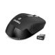 Мышь SVEN RX-575SW Black Bluetooth + Wireless 2.4GHz, Optical Mouse, rechargeable 400mAh, Nano Receiver, 800/1200/1600dpi, 3+1 Мышь SVEN RX-575SW Black Bluetooth + Wireless 2.4GHz, Optical Mouse, rechargeable 400mAh, Nano Receiver, 800/1200/1600dpi, 3+1