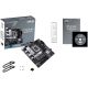 Материнская плата ASUS PRIME Z790-P WIFI D4 Intel Z790, LGA1700, Dual DDR4 5333MHz, 1xPCI-E 5.0 x16, 3xPCIe 4.0 x16, DP/HDMI, USB3.2 Type-C, NVMe RAID, SATA RAID, 3 x M.2 slots PCIe 4.0 x4, Intel Optane, SB 8-Ch., WiFi6, 2.5Gb Ethernet, AURA Sync Материнская плата ASUS PRIME Z790-P WIFI D4 Intel Z790, LGA1700, Dual DDR4 5333MHz, 1xPCI-E 5.0 x16, 3xPCIe 4.0 x16, DP/HDMI, USB3.2 Type-C, NVMe RAID, SATA RAID, 3 x M.2 slots PCIe 4.0 x4, Intel Optane, SB 8-Ch., WiFi6, 2.5Gb Ethernet, AURA Sync