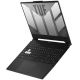 Ноутбук ASUS TUF Dash F15 FX517ZE, 15.6 Display/Intel i5-12450H 3.3-4.4GHz/16GB DDR5/M.2 NVMe 512GB SSD/GeForce RTX3050Ti 4GB GDDR6/WiFi 6 802.11ax/BT5.1/USB Type C/Thunderbolt/ HDMI/Backlit Keyboard/15.6 FHD IPS LED-backlit 144Hz Ноутбук ASUS TUF Dash F15 FX517ZE, 15.6 Display/Intel i5-12450H 3.3-4.4GHz/16GB DDR5/M.2 NVMe 512GB SSD/GeForce RTX3050Ti 4GB GDDR6/WiFi 6 802.11ax/BT5.1/USB Type C/Thunderbolt/ HDMI/Backlit Keyboard/15.6 FHD IPS LED-backlit 144Hz