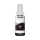 Картридж Ink Epson T66414A black, 70ml  original for L110/ 50/365/565/486/3050/3070 (cartus/картридж) Картридж Ink Epson T66414A black, 70ml  original for L110/ 50/365/565/486/3050/3070 (cartus/картридж)