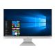 Компьютер моноблок 23.8 ASUS AIO V241EA White, Intel Core i3-1115G4 3.0-4.1GHz/ 16GB DDR4/ SSD 256GB/Intel UHD Graphics/Webcam 720p HD/Speakers & Microphone/WiFi 802.11ac+BT 5.1/Gigabit LAN/23.8 FHD IPS (1920x1080)/Keyboard&Mouse/No OS V241EAK-WA121M/ All Компьютер моноблок 23.8 ASUS AIO V241EA White, Intel Core i3-1115G4 3.0-4.1GHz/ 16GB DDR4/ SSD 256GB/Intel UHD Graphics/Webcam 720p HD/Speakers & Microphone/WiFi 802.11ac+BT 5.1/Gigabit LAN/23.8 FHD IPS (1920x1080)/Keyboard&Mouse/No OS V241EAK-WA121M/ All
