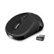 Мышь SVEN RX-575SW Black Bluetooth + Wireless 2.4GHz, Optical Mouse, rechargeable 400mAh, Nano Receiver, 800/1200/1600dpi, 3+1 Мышь SVEN RX-575SW Black Bluetooth + Wireless 2.4GHz, Optical Mouse, rechargeable 400mAh, Nano Receiver, 800/1200/1600dpi, 3+1